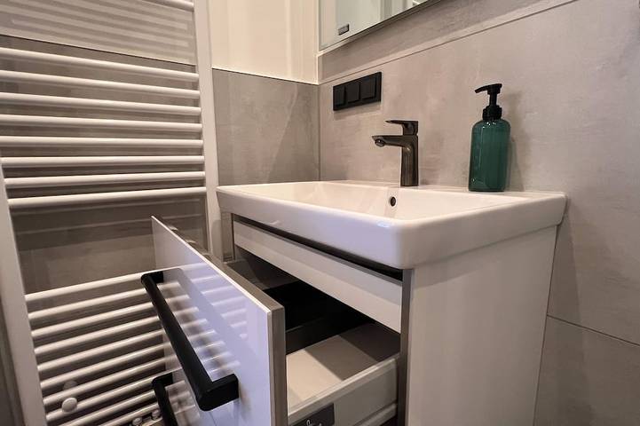 Bauernhof für 2 Personen im Harz - 4