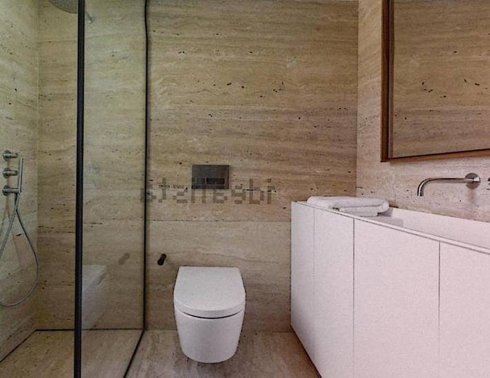 Maison de vacances pour 4 personnes, avec balcon et piscine, animaux acceptés à Paris - 4