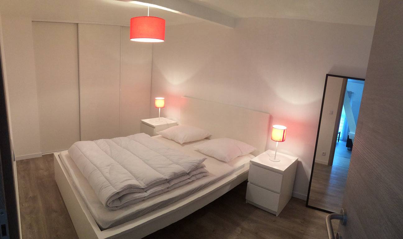 Gîte Donald 4pers, 2ch Promotion été in Ingersheim, Région de Ribeauvillé