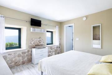 Villa per 2 Persone in Canali, Dubrovnik-Neretva, Foto 4