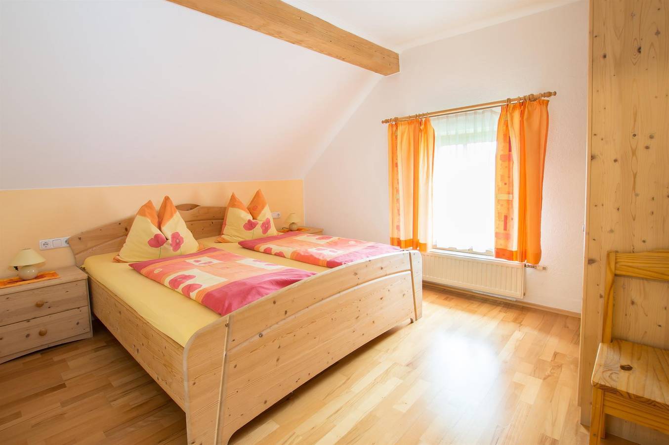 Bauernhaus für 5 Personen mit Garten in Spital am Pyhrn, Kirchdorf an der Krems (Bezirk)