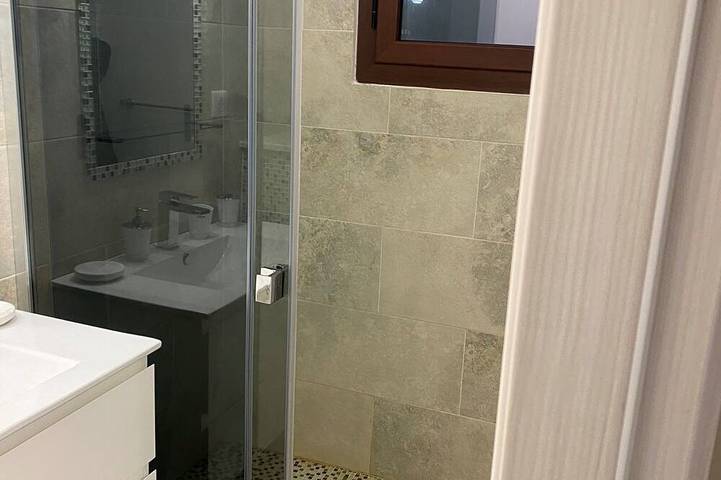 Chambre d’hôte pour 6 personnes en Corse - 2