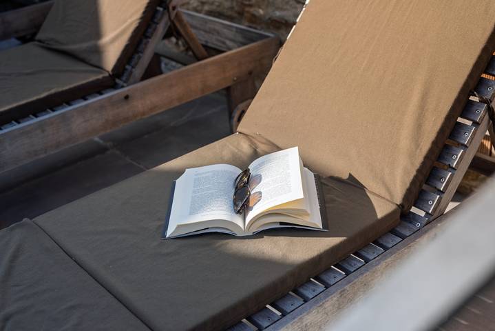 Casa rural para 6 personas, con balcón en Peso da Régua - 3