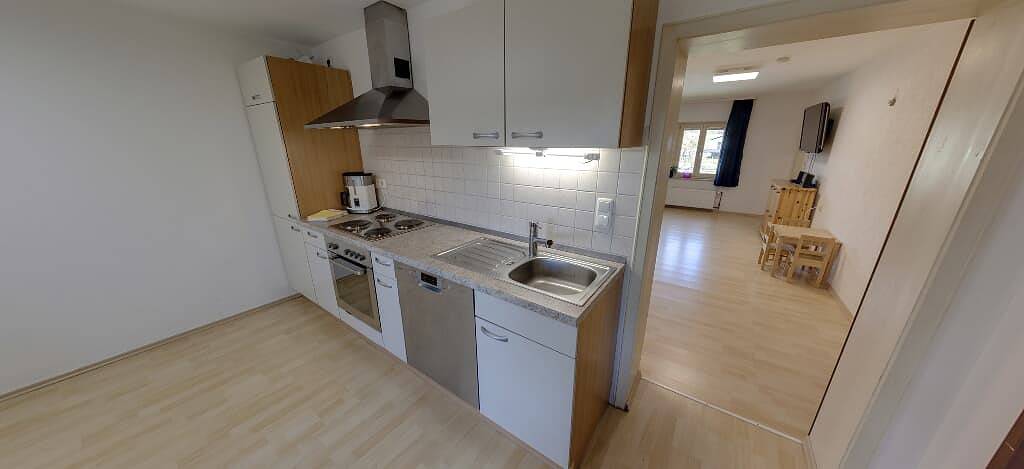 Ganze Wohnung, Landurlaub Eichinger - Ferienwohnung Fuchsbau mit Pool und Spielwiese in Thurmansbang, Ostbayern