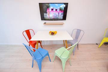 Appartamento per 5 Persone in Bucarest, Walachia, Foto 1