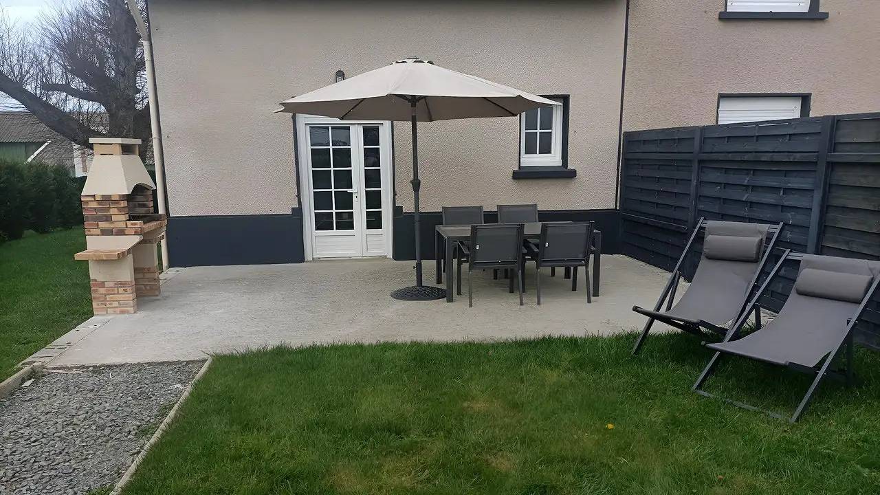 Ferienhaus für 4 Personen (65 m²) in Plurien in Plurien, Côte d’Émeraude