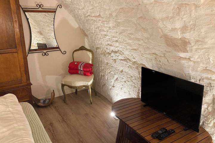 Gîte pour 2 personnes, animaux acceptés à Les Matelles - 2