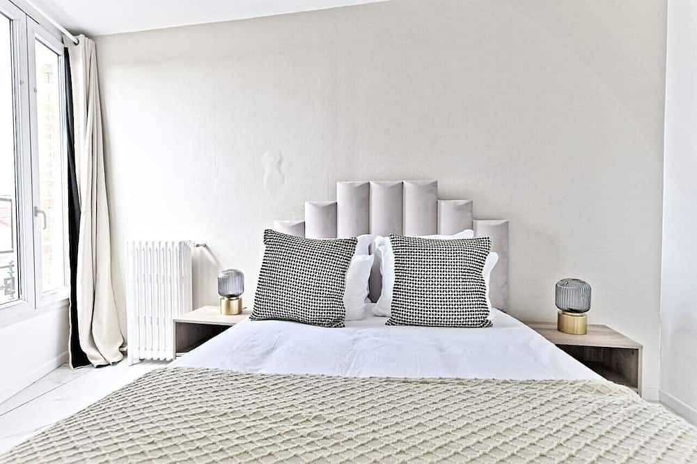Apartamento entero, Bright, friendly apartment in Gagny, Sena-Saint Denis