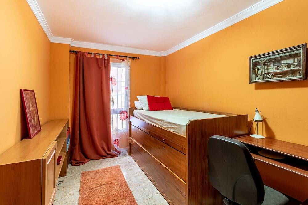 Entire apartment, Ingenio + 2 Bdr + Wifi + 4Pax in Ingenio, East Gran Canaria