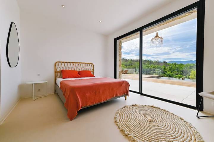 Somptueuse Villa Moderne in Pietrosella, Région d'Ajaccio