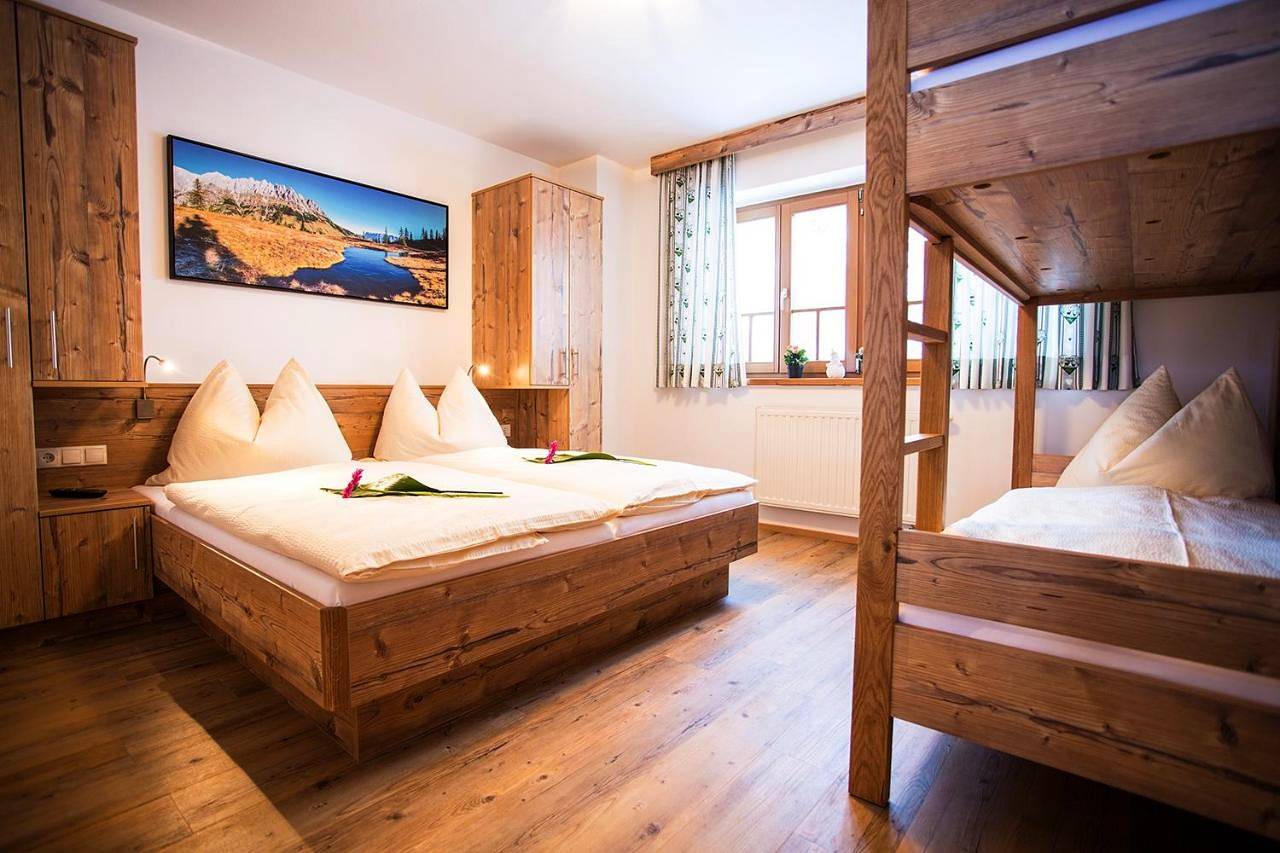 Grafenberg Chalet in Wagrain, Ski Amadé