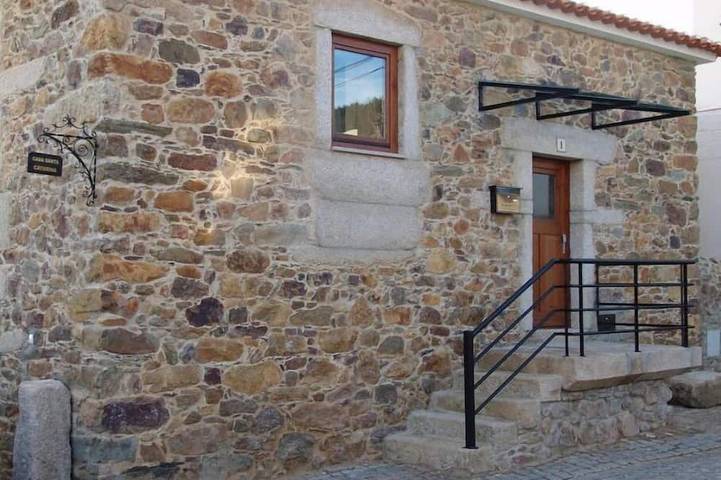 Holiday home for 5 people, with garden - 1