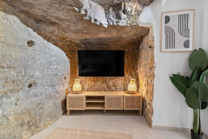 Ferienwohnung für 2 Personen, mit Terrasse in Luxemburg (Stadt) - 3