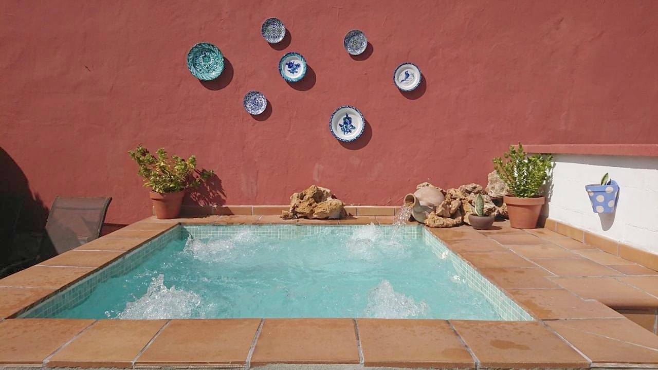 Casa Rural "La Casita" para 2 personas in Ronda, Provincia de Málaga