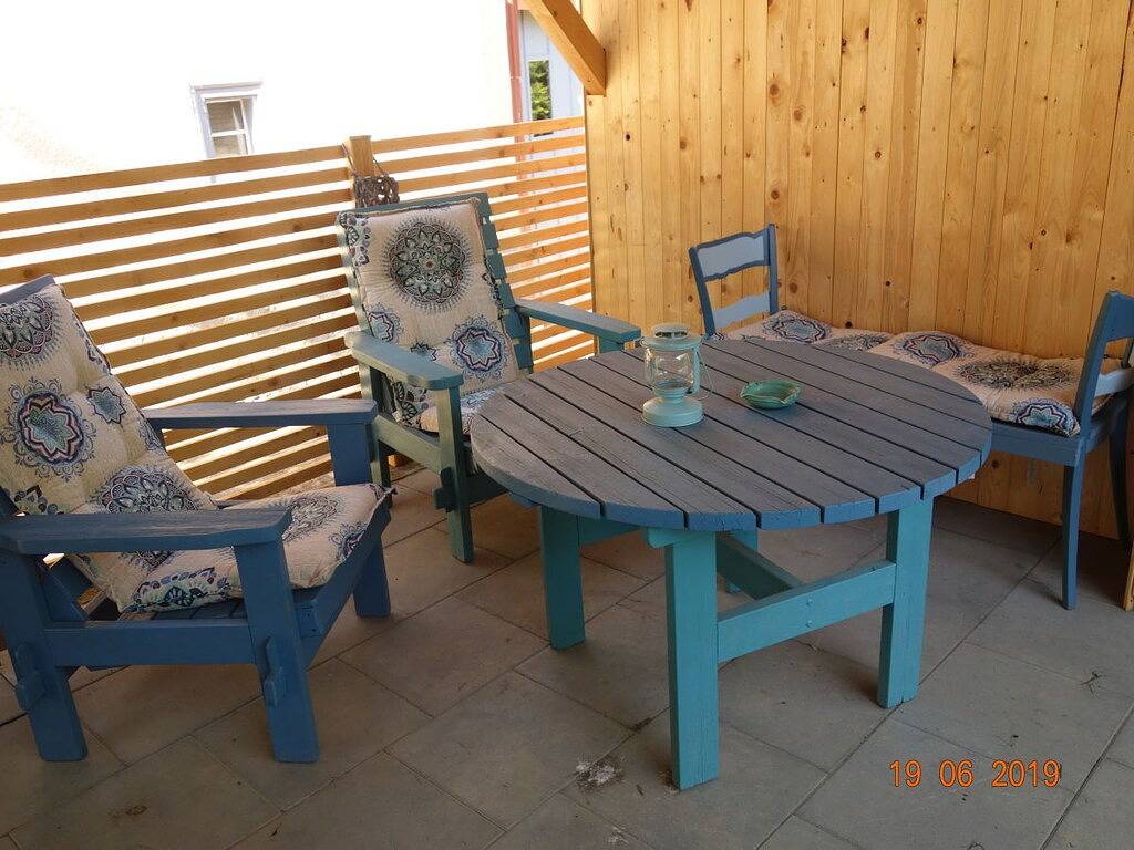 Ferienwohnung mit 5 Schlafzimmer in Öhningen, Untersee