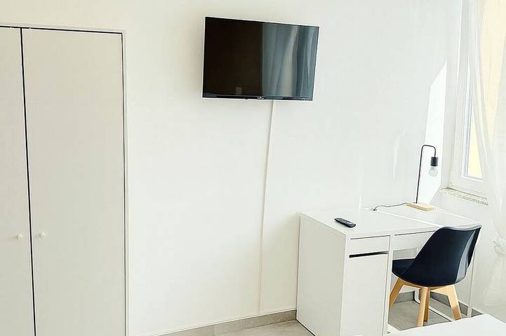 Ganze Wohnung, City Apartment Nr 5 mit Komfort in Pforzheim, Nordschwarzwald