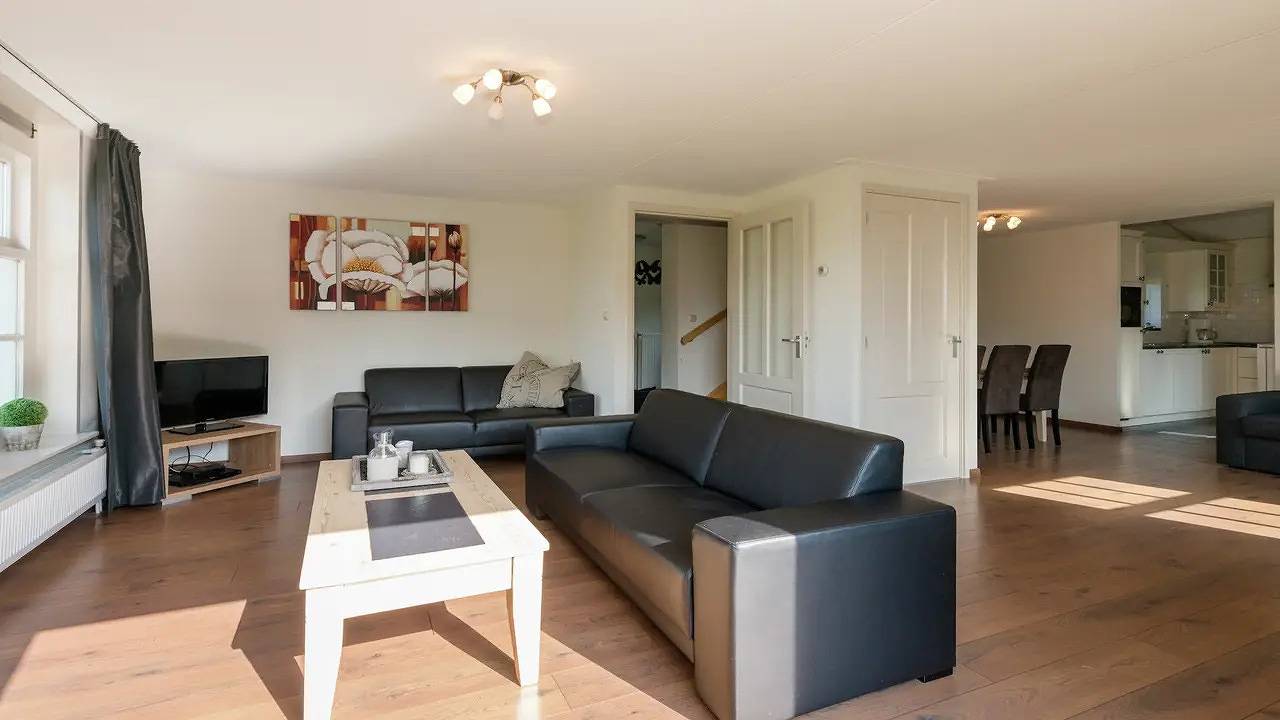 Ferienhaus für 4 Personen (140 m²) in Hippolytushoef in Wieringen, Ijsselmeer