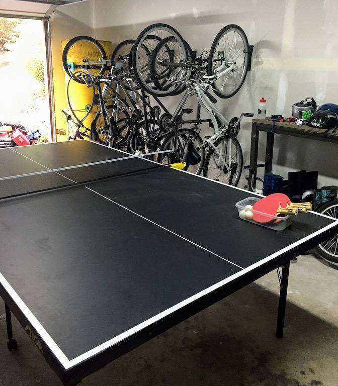 Vacation rental for 8 people, with yard and pool in San Juan Islands