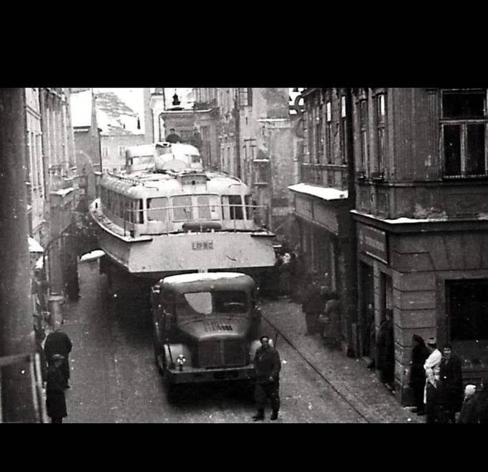 Maison de vacances pour 5 personnes, avec vue et balcon à Vienne (Autriche) - 2