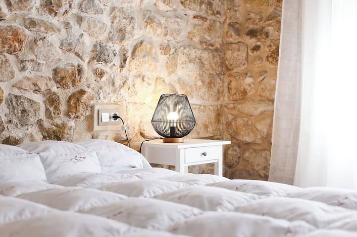 Gîte pour 8 personnes