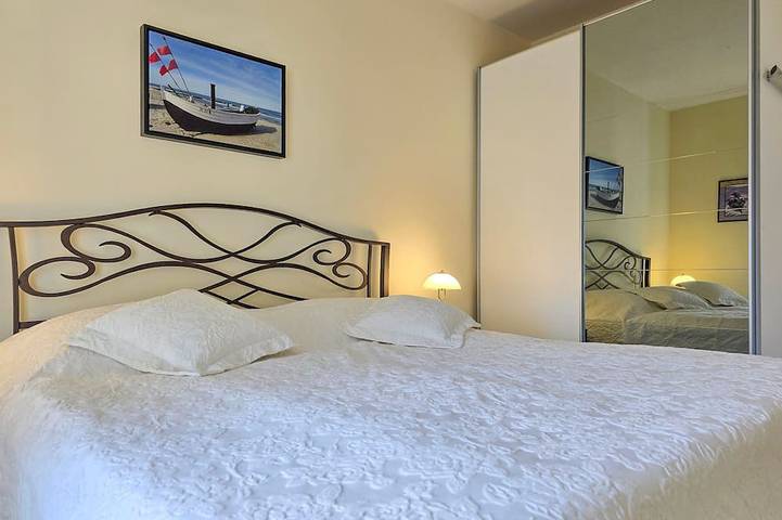 Villa für 4 Personen, mit Balkon und Sauna in Sassnitz - 4