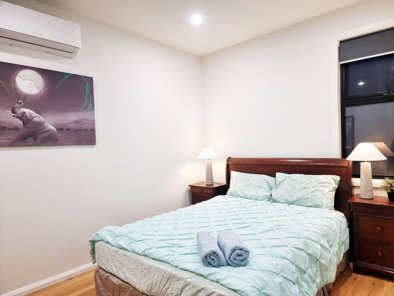 Rosie Townhouse - Modern and comfortable home in Brimbank City, Melbourne