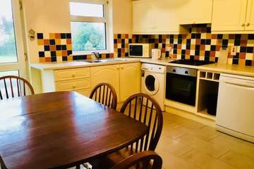 Holiday Home for 7 People in Donegal, County Donegal, Photo 3