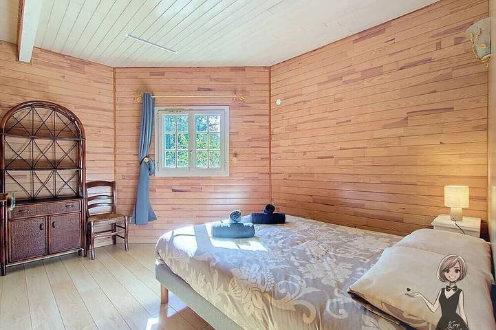 Gîte pour 6 personnes à Eysus - 2