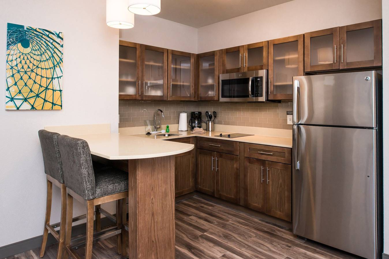 Apartamento entero, Staybridge Pecos in Condado de Reeves