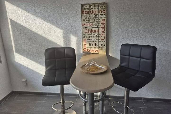 Ferienwohnung für 4 Personen - 1