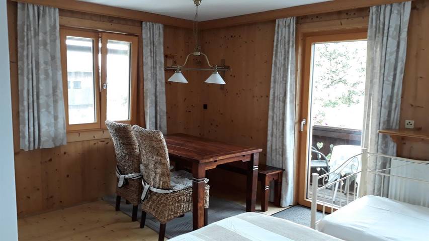 Appartement Gartenparadies in Millstatt, Bezirk Spittal an der Drau