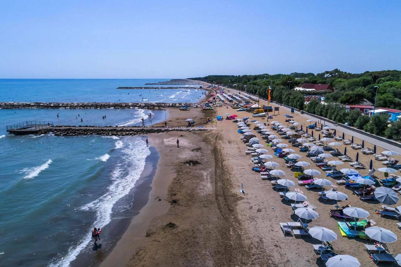 Villaggio San Francesco in Duna Verde (Veneto), Caorle