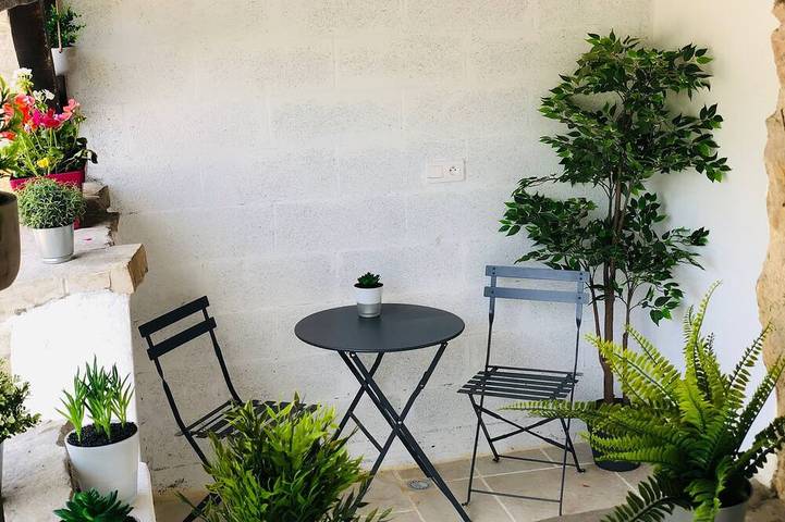 Gîte pour 2 personnes dans Moisenay - 4