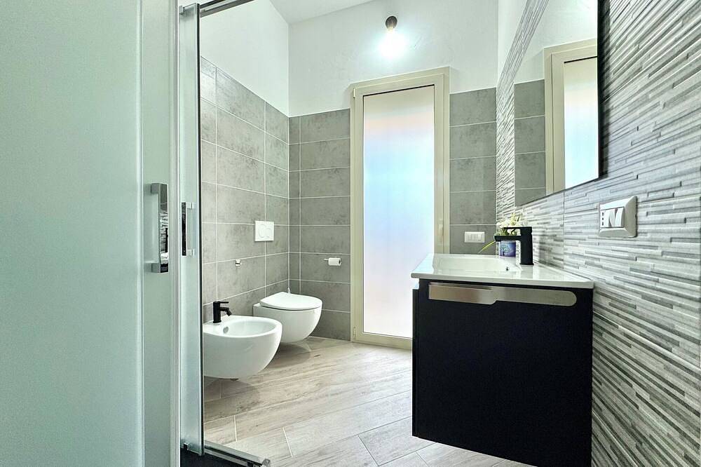 Apartamento entero, \" Sunny Terrace \" in Bari Sardo, Provincia de Ogliastra