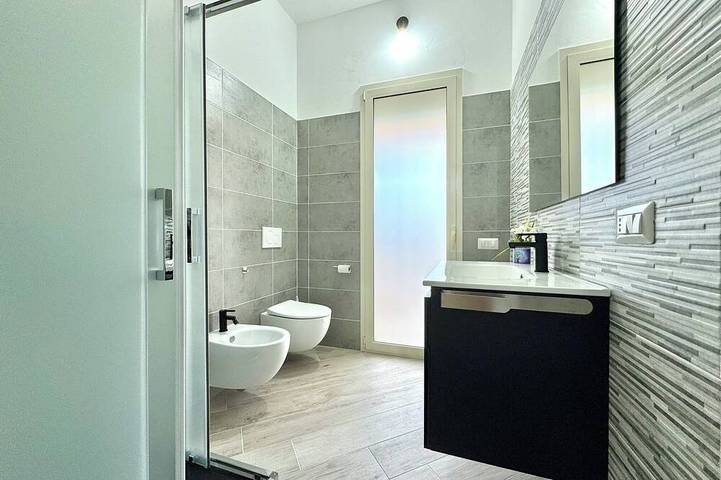 Appartamento intero, \"   Sunny Terrace    \" in Bari Sardo, Provincia di Ogliastra