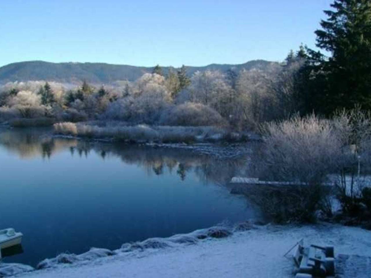Ganze Ferienwohnung, Ferienwohnung Ringsee - Ferienwohnung Ringsee 1 in Kreuth, Bayerische Alpen