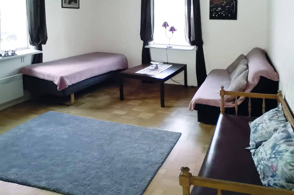 Hus för 4 Personer med terass in Västerbotten