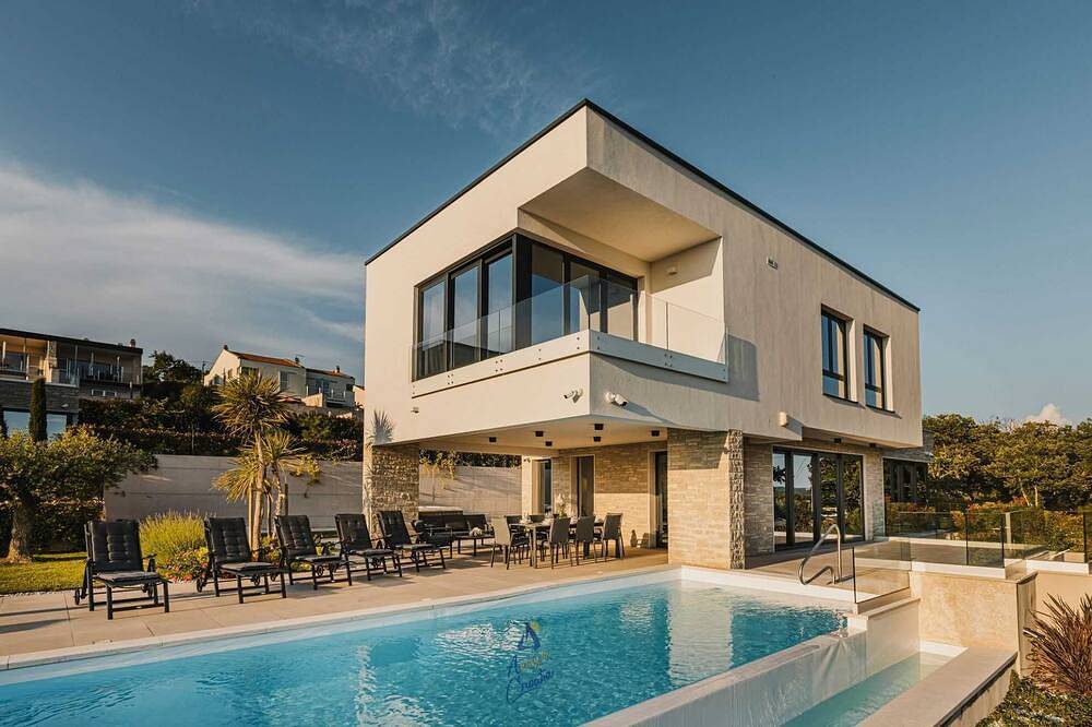Casa vacanza a Istria centrale a partire da 505€ a notte