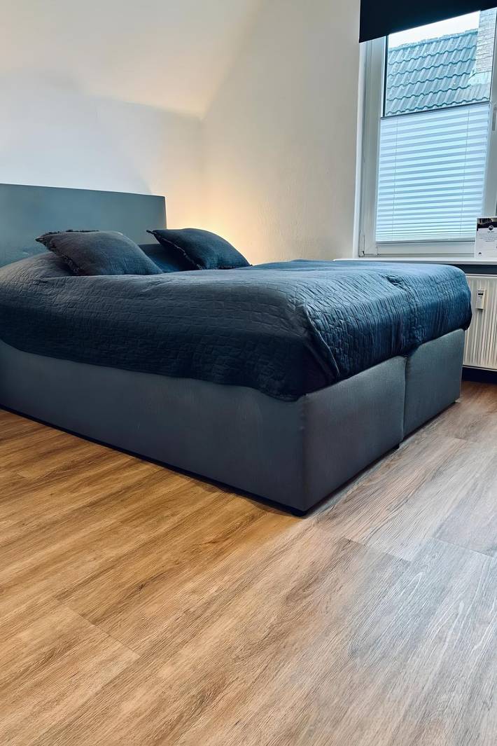 Ferienwohnung für 2 Personen, mit Garten in Bad Bentheim - 3