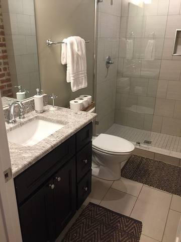 Vacation Apartment for 6 Guests in New Orleans, Louisiana, Picture 3