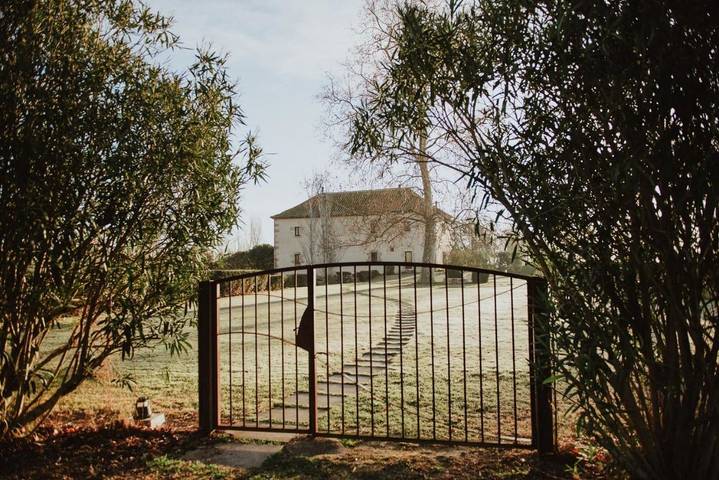 Apartamento de vacaciones para 6 personas, con piscina además de vistas y jardín - 1