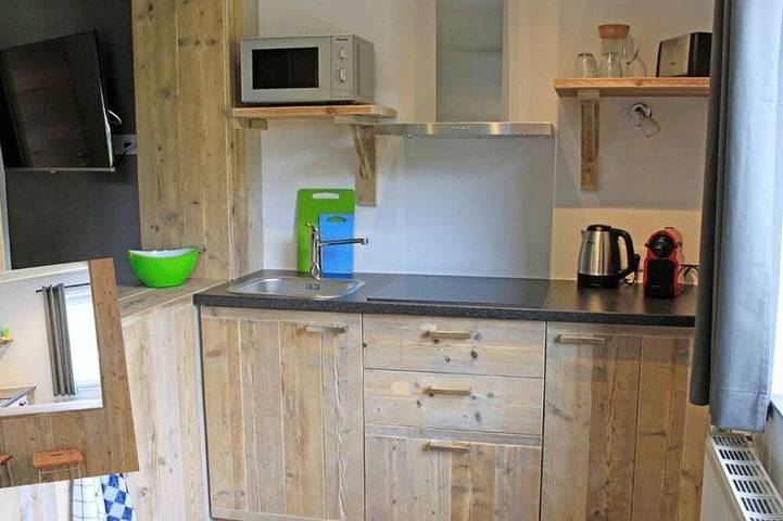 BnB für 2 Personen, mit Garten in Bad Kleinkirchheim
