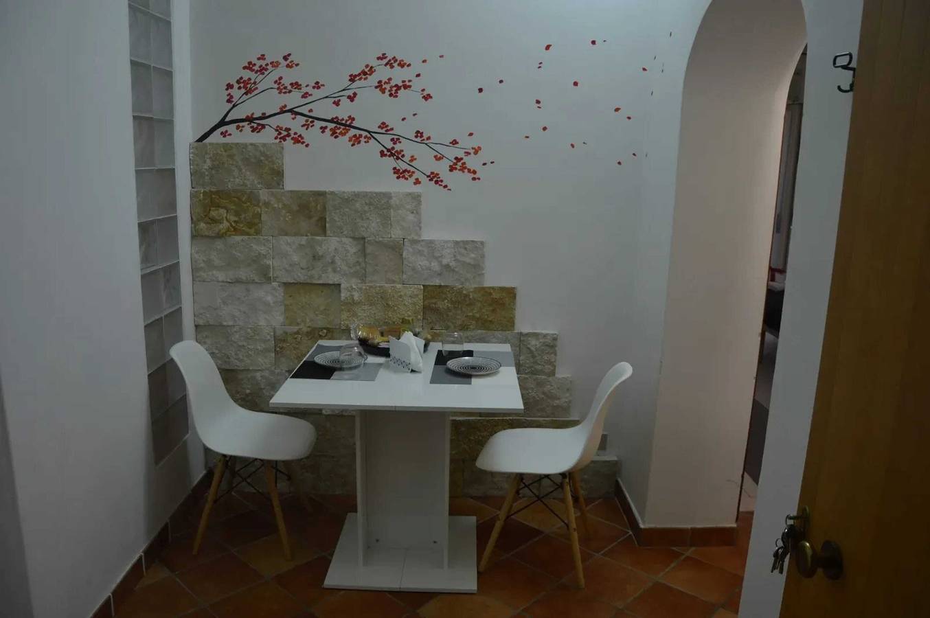 Apartamento entero, Apartamento moderno en Caltagirone, 40 m² con balcón in Caltagirone, Provincia de Catania