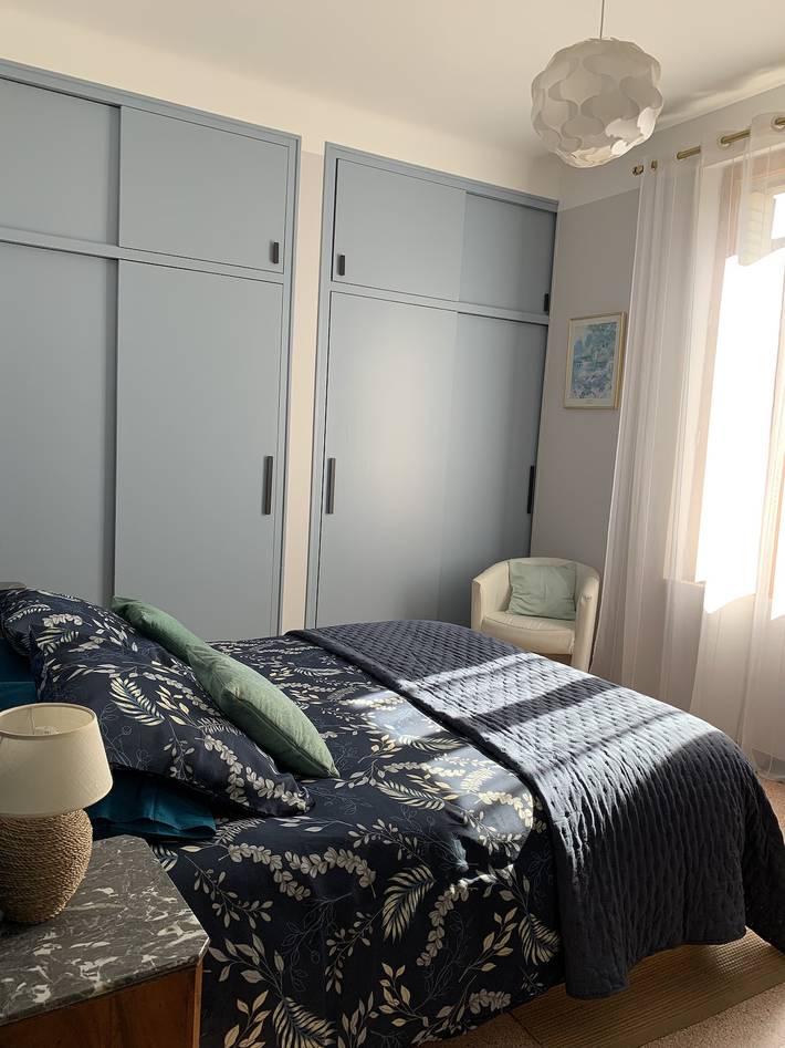 Gîte pour 7 personnes à Sablet - 4
