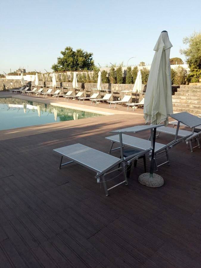 Deluxe Double or Twin Room in Viagrande, Catania e dintorni