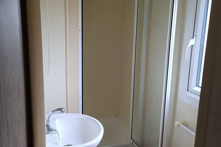 Camping für 4 Personen in Zeeland - 4