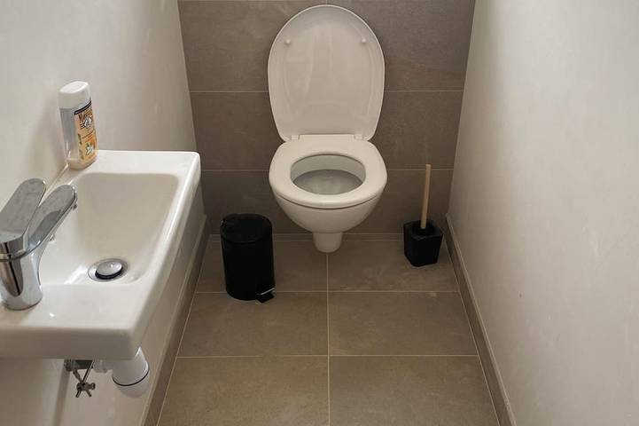 Location de vacances pour 2 personnes à Tréméoc - 4