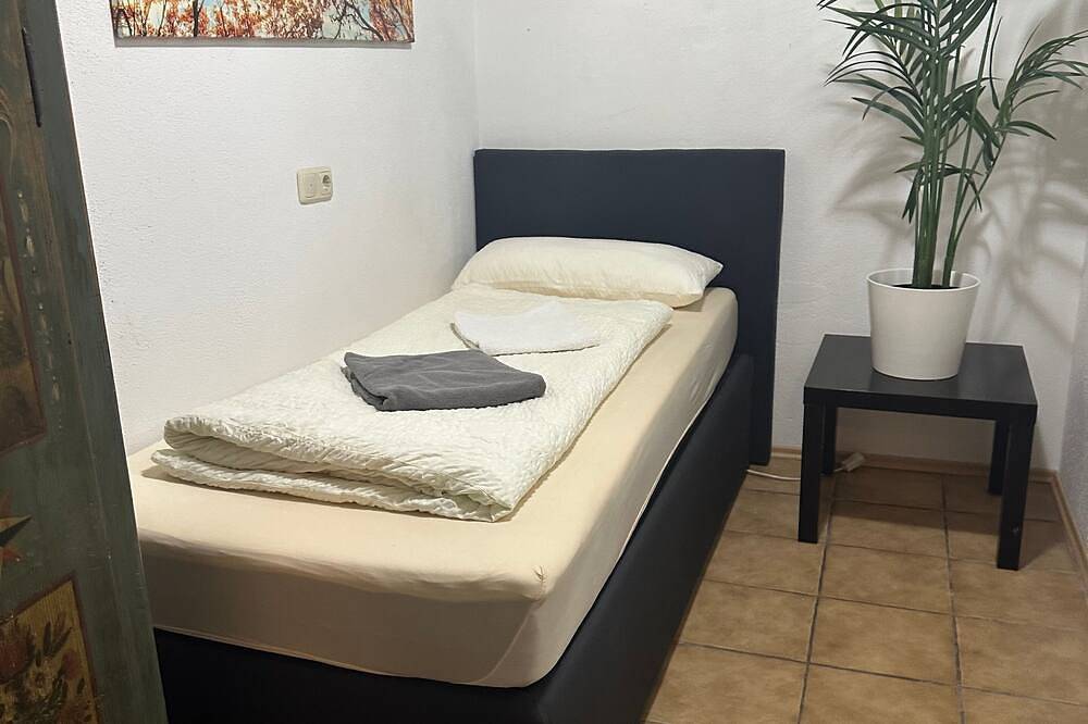 Ganze Wohnung, Ferienwohnung/App. für 19 Gäste mit 145m² in Penzberg in Penzberg, Pfaffenwinkel