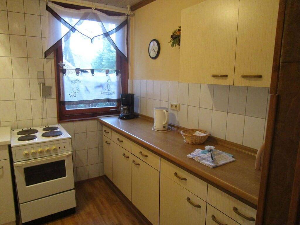 "Hochstein" Komfortable Ferienresidenz in Vöhl, Waldecker Land
