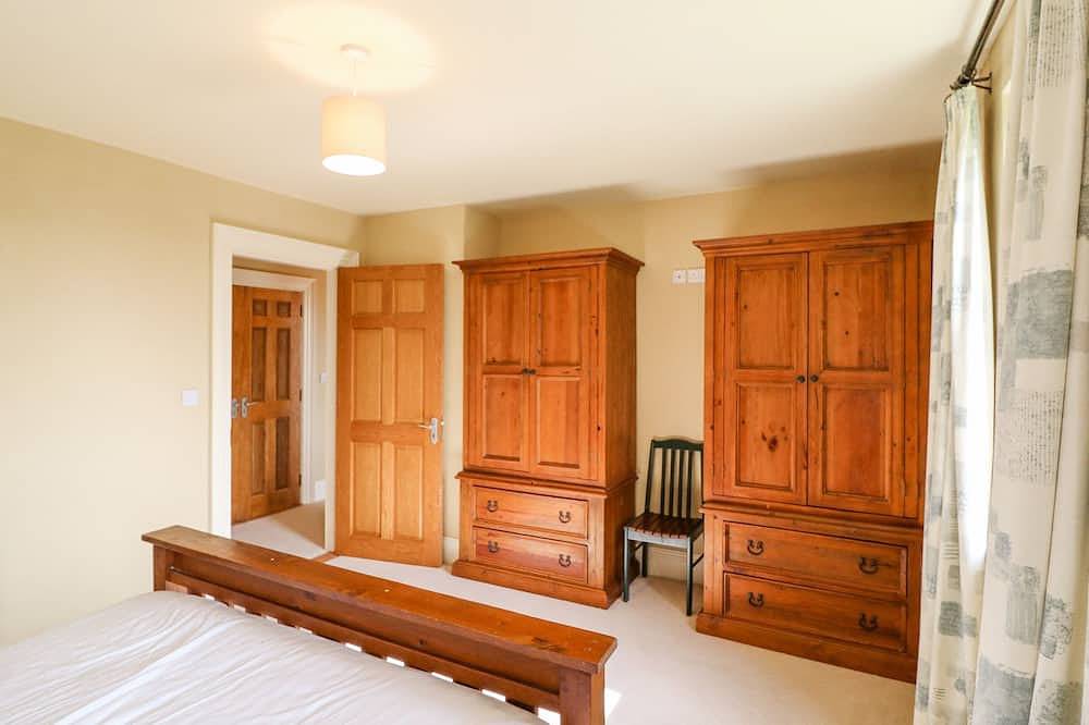Ocean View, family friendly, with open fire in Adrigole, County Cork in Condado de Cork